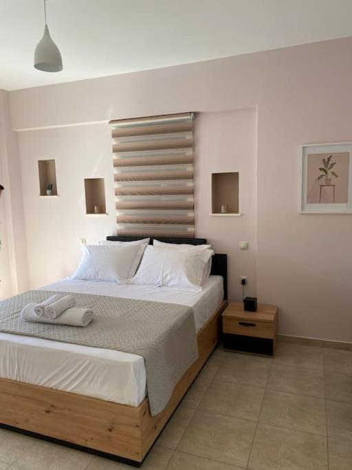 Keskos Luxury Villa Artemida  Esterno foto
