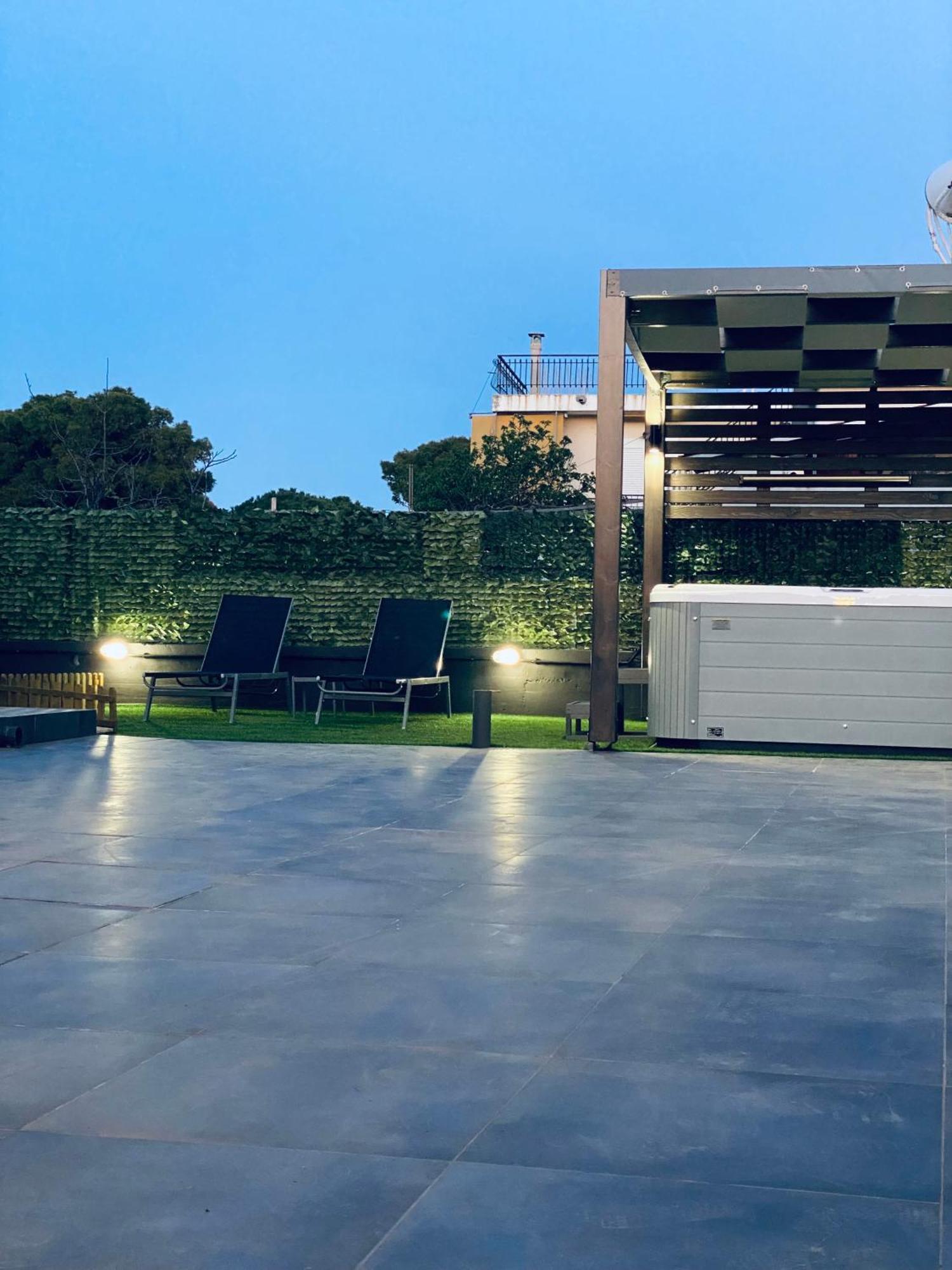 Keskos Luxury Villa Artemida  Esterno foto